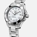 Часы TAG Heuer Aquaracer Professional Solargraph WBP1313.BA0005 фото 2